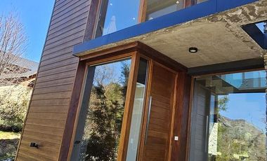 Casa - Arelauquen Golf & Country Club