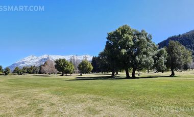 Casa - Arelauquen Golf & Country Club