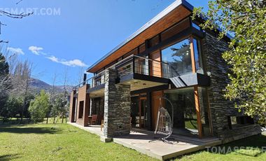 Casa - Arelauquen Golf & Country Club