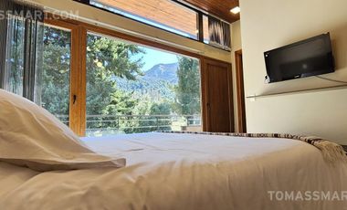 Casa - Arelauquen Golf & Country Club