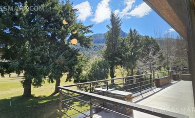 Casa - Arelauquen Golf & Country Club