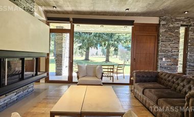 Casa - Arelauquen Golf & Country Club