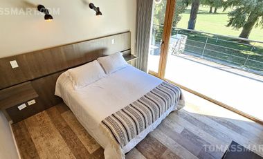 Casa - Arelauquen Golf & Country Club