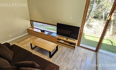 Casa - Arelauquen Golf & Country Club