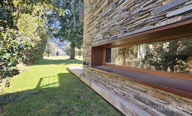 Casa - Arelauquen Golf & Country Club