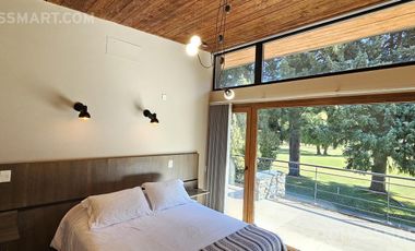 Casa - Arelauquen Golf & Country Club