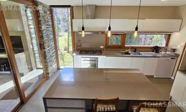 Casa - Arelauquen Golf & Country Club