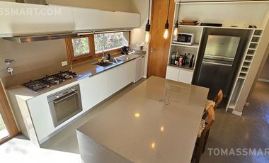 Casa - Arelauquen Golf & Country Club