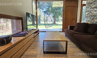 Casa - Arelauquen Golf & Country Club