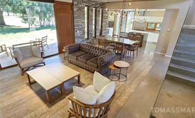 Casa - Arelauquen Golf & Country Club