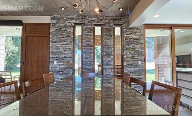 Casa - Arelauquen Golf & Country Club