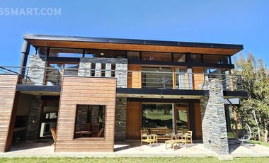 Casa - Arelauquen Golf & Country Club