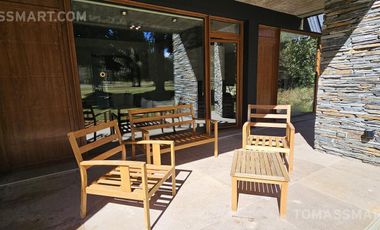 Casa - Arelauquen Golf & Country Club