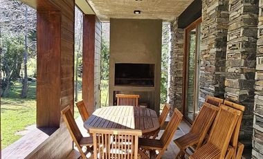 Casa - Arelauquen Golf & Country Club