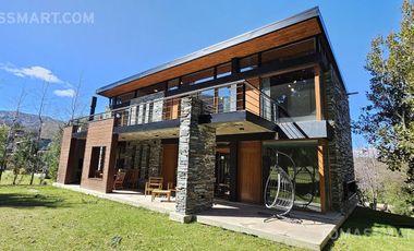 Casa - Arelauquen Golf & Country Club