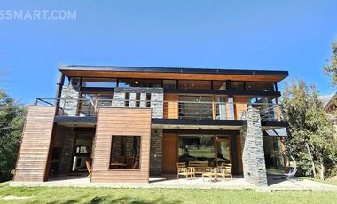 Casa - Arelauquen Golf & Country Club