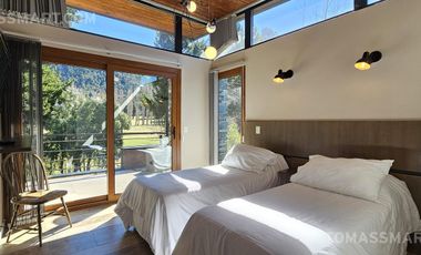 Casa - Arelauquen Golf & Country Club