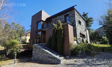 Casa - Arelauquen Golf & Country Club