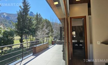 Casa - Arelauquen Golf & Country Club