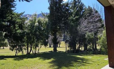 Casa - Arelauquen Golf & Country Club