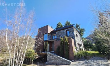 Casa - Arelauquen Golf & Country Club