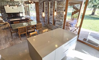 Casa - Arelauquen Golf & Country Club