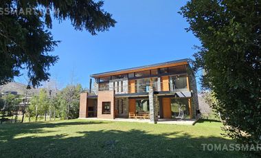 Casa - Arelauquen Golf & Country Club