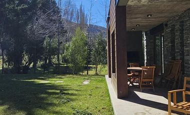 Casa - Arelauquen Golf & Country Club