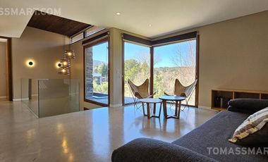 Casa - Arelauquen Golf & Country Club