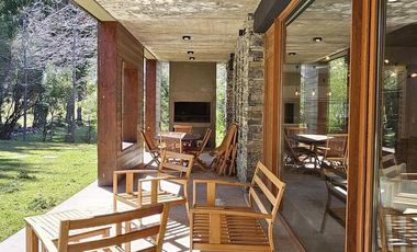 Casa - Arelauquen Golf & Country Club