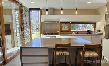 Casa - Arelauquen Golf & Country Club