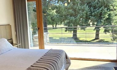 Casa - Arelauquen Golf & Country Club