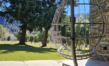 Casa - Arelauquen Golf & Country Club