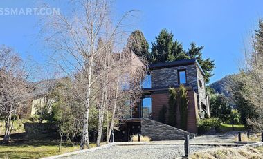 Casa - Arelauquen Golf & Country Club