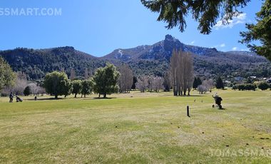 Casa - Arelauquen Golf & Country Club