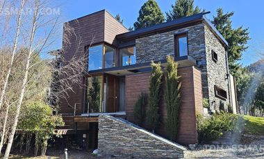 Casa - Arelauquen Golf & Country Club