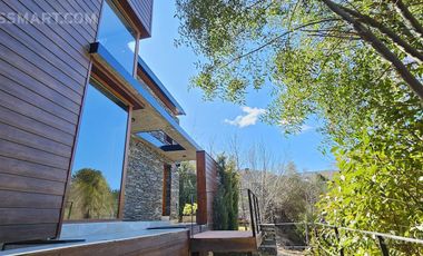 Casa - Arelauquen Golf & Country Club