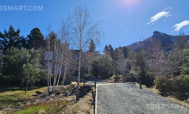 Casa - Arelauquen Golf & Country Club