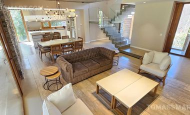 Casa - Arelauquen Golf & Country Club