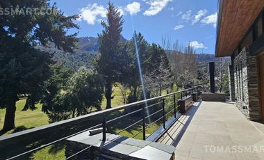 Casa - Arelauquen Golf & Country Club