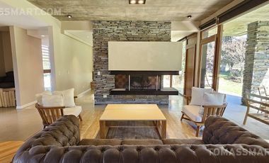 Casa - Arelauquen Golf & Country Club