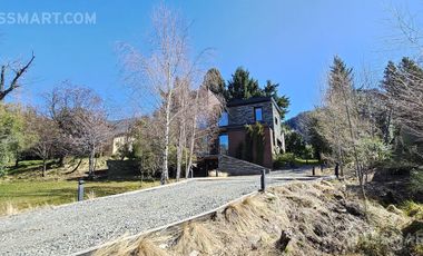 Casa - Arelauquen Golf & Country Club