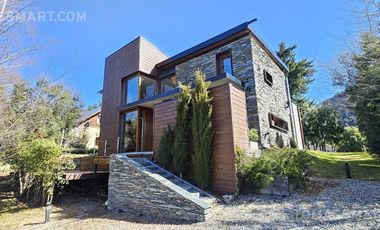 Casa - Arelauquen Golf & Country Club