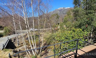 Casa - Arelauquen Golf & Country Club