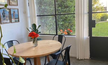 Casa en alquiler temporal en San Isidro, Beccar Alto, GBA Zona Norte - 5 Ambientes