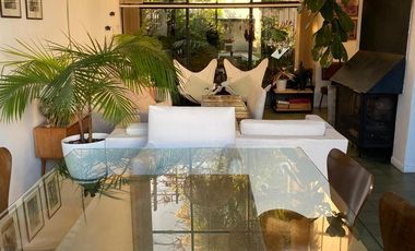 Casa en alquiler temporal en San Isidro, Beccar Alto, GBA Zona Norte - 5 Ambientes