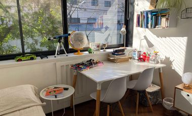 Casa en alquiler temporal en San Isidro, Beccar Alto, GBA Zona Norte - 5 Ambientes