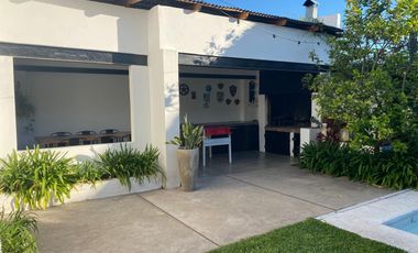 Casa en alquiler temporal en San Isidro, Beccar Alto, GBA Zona Norte - 5 Ambientes