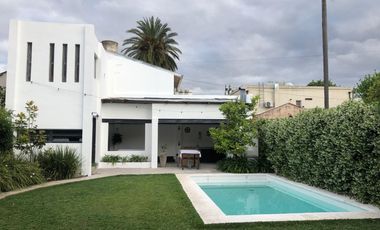Casa en alquiler temporal en San Isidro, Beccar Alto, GBA Zona Norte - 5 Ambientes