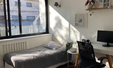 Casa en alquiler temporal en San Isidro, Beccar Alto, GBA Zona Norte - 5 Ambientes